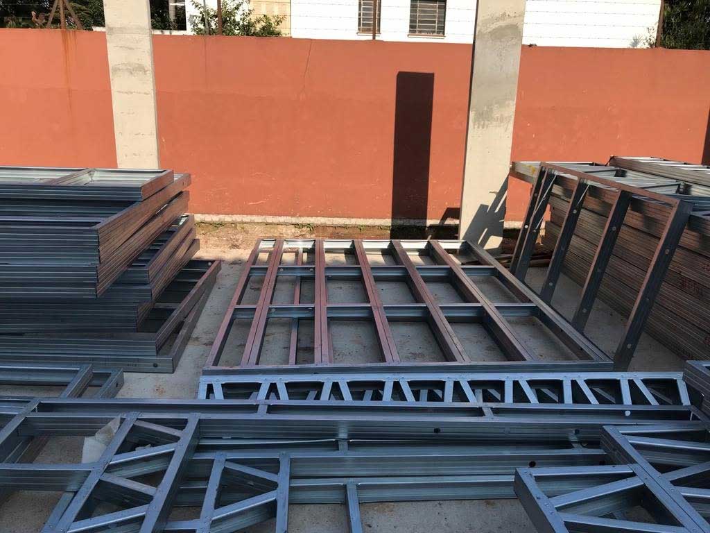 project